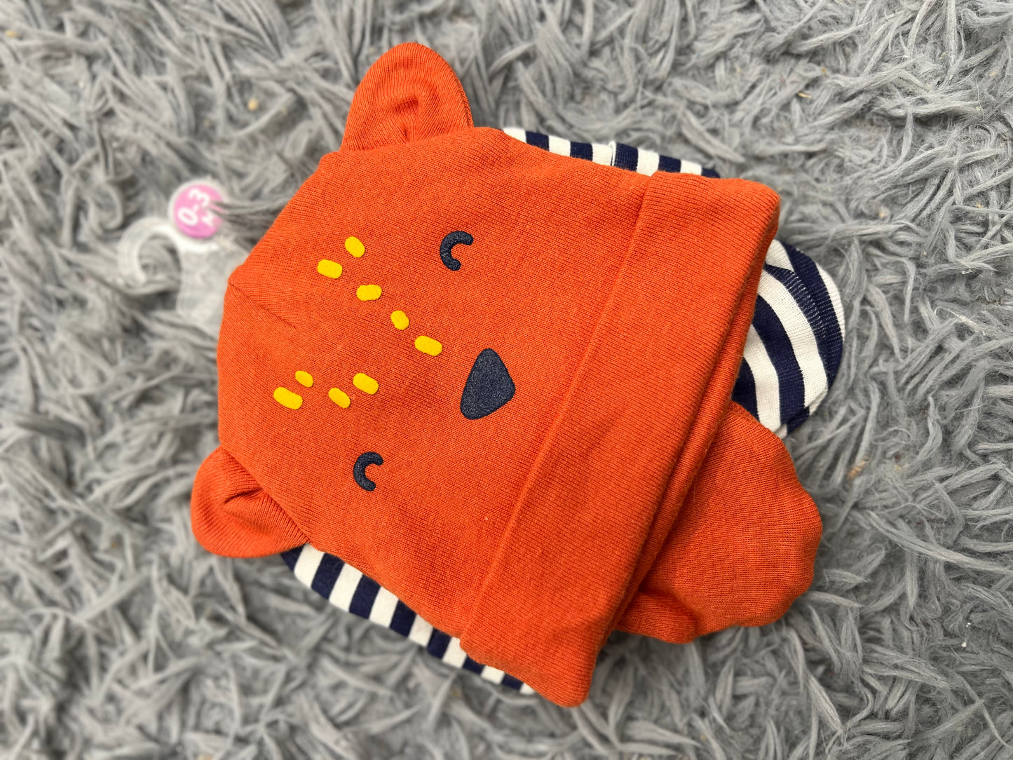 Set de Gorros y Manoplas
