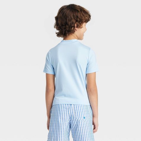 Camiseta deportiva manga corta