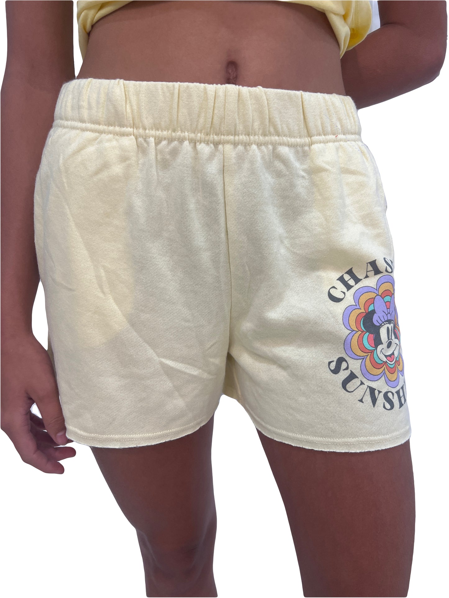 Short de minnie mouse