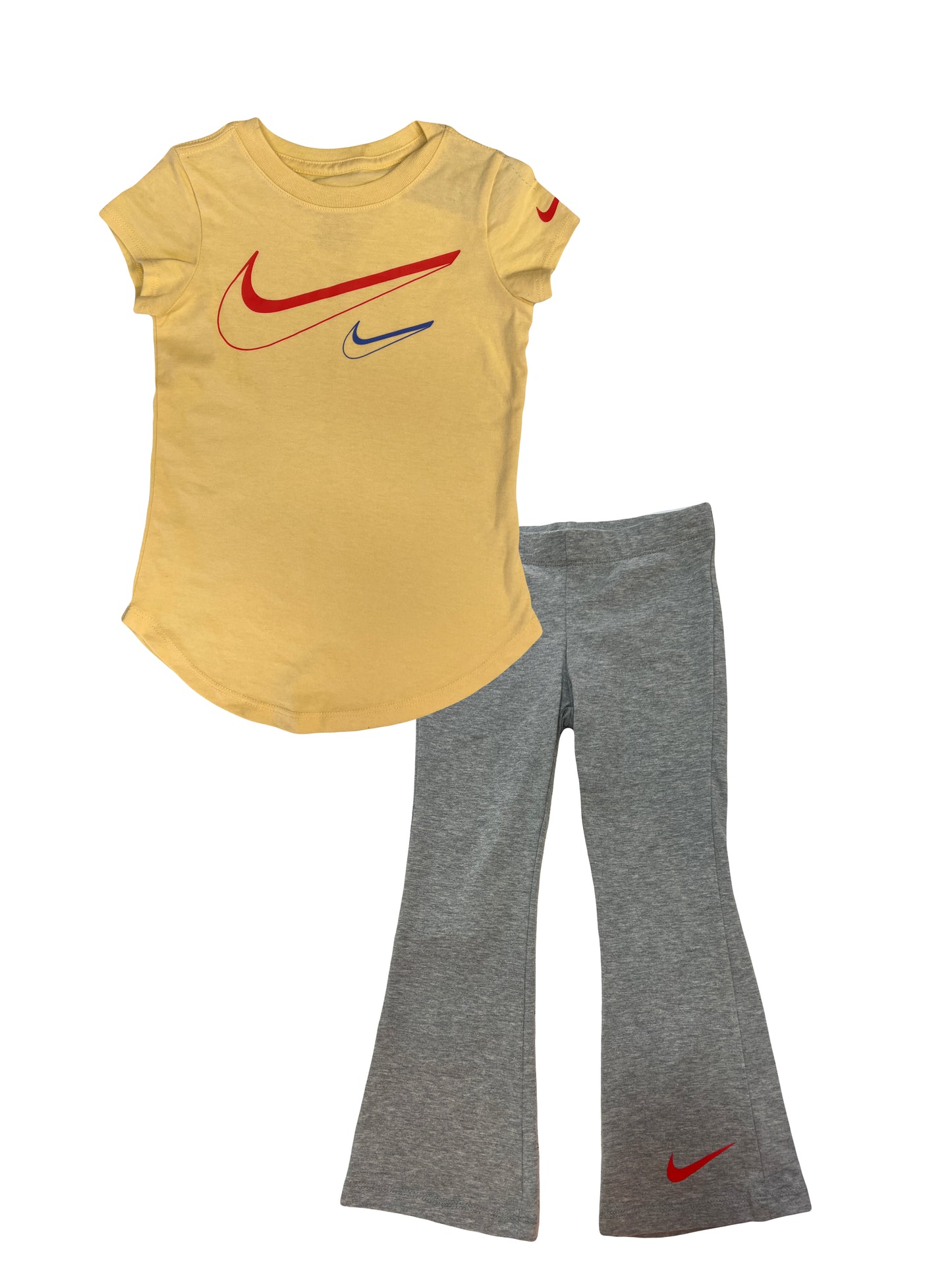 Conjunto Nike con Leggin