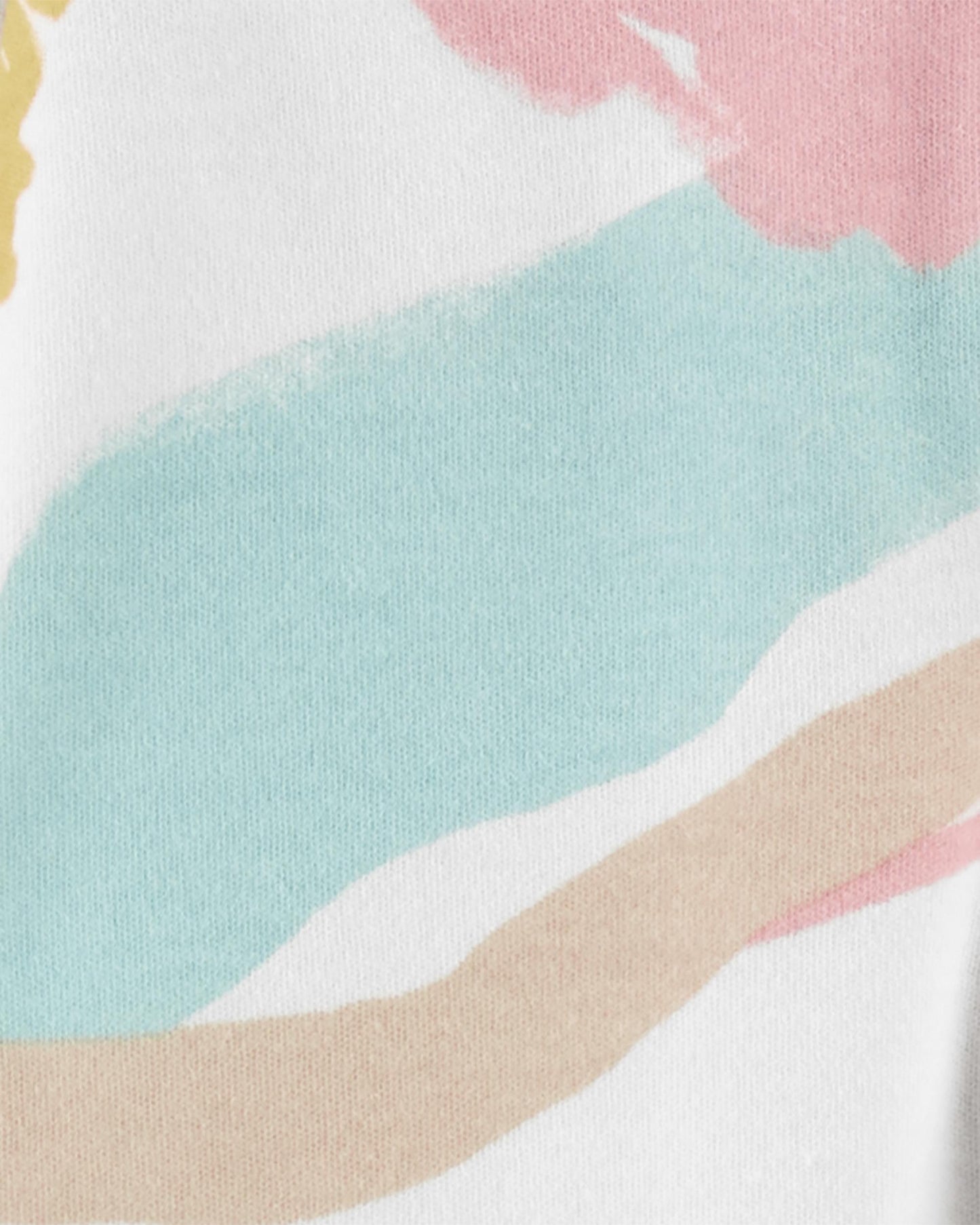 Baby Pastel 2-Way Zip Sleep & Play