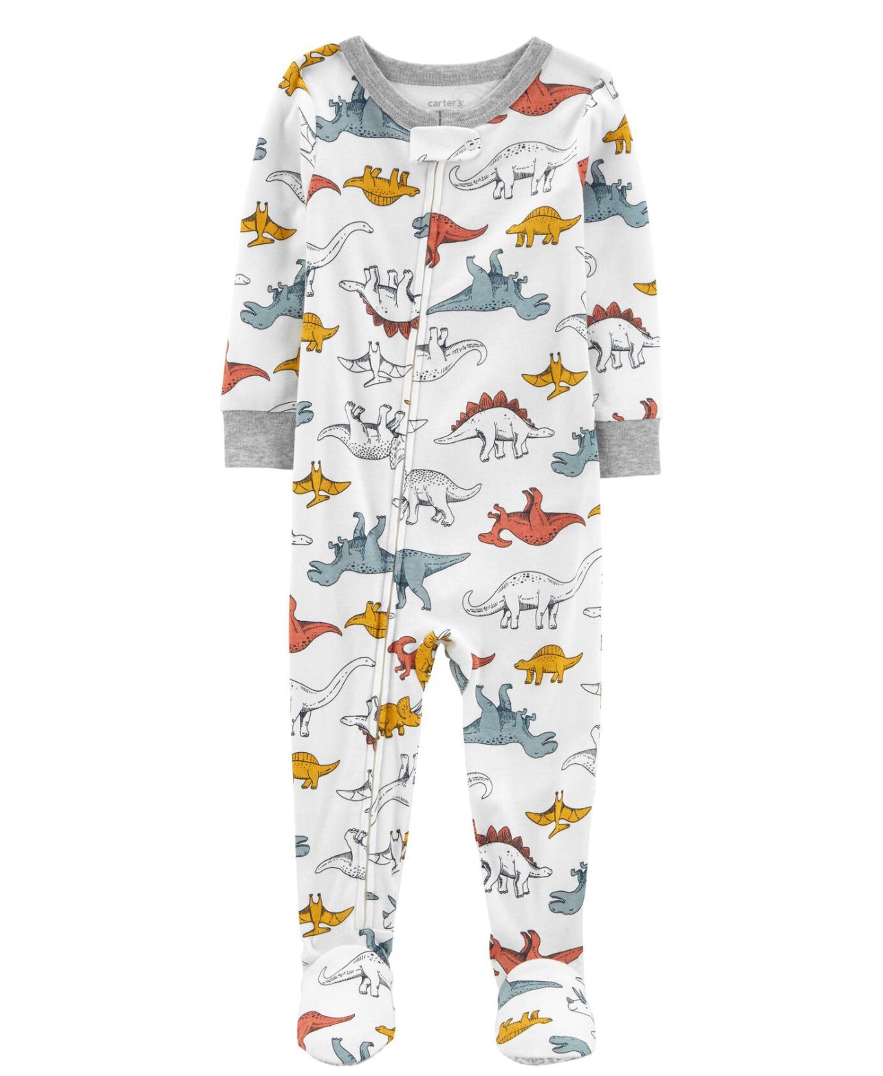 Carter’s Pijama de dinosaurio