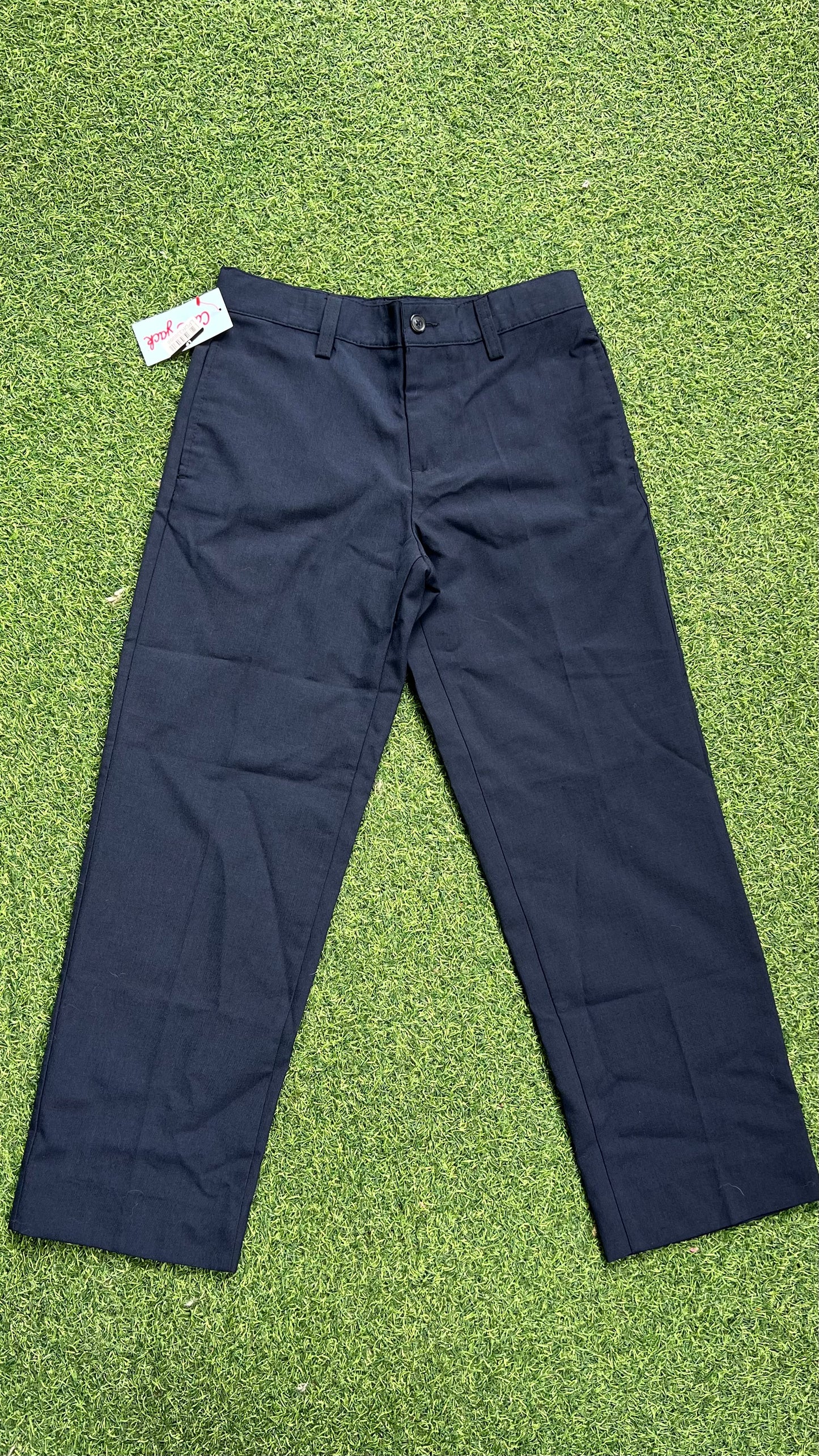 Pantalón Americano de Colegio