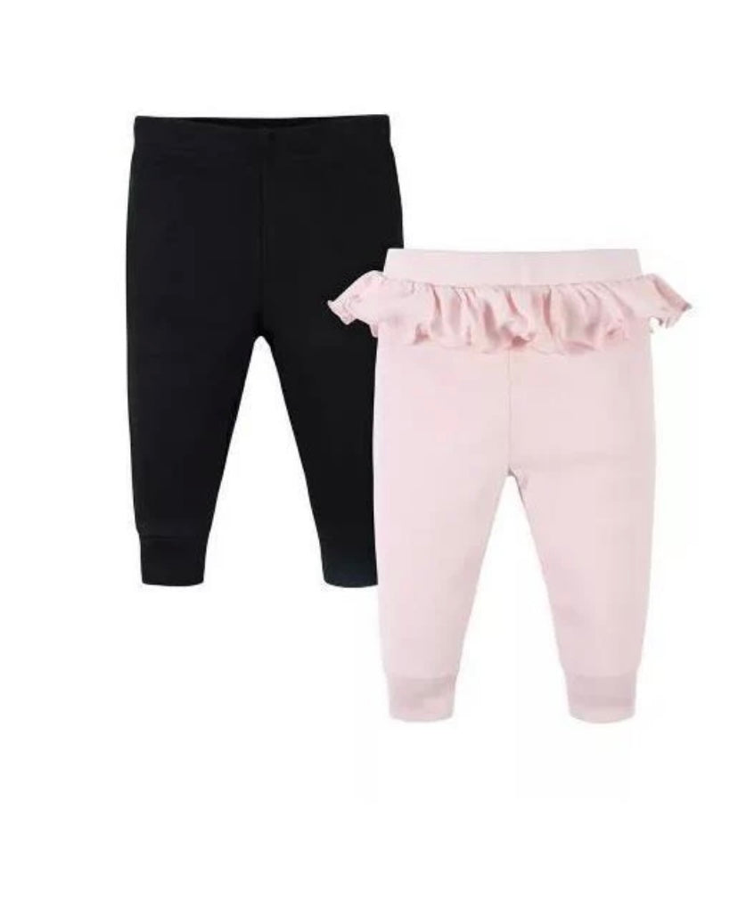 Pantalones Gerber de niña