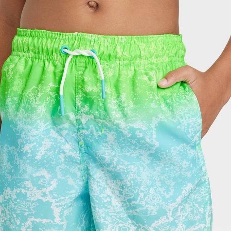 Short de playa para niños