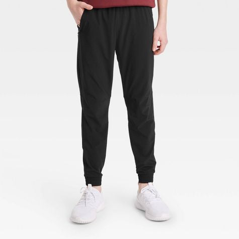 Pantalon deportivo con bolsillo