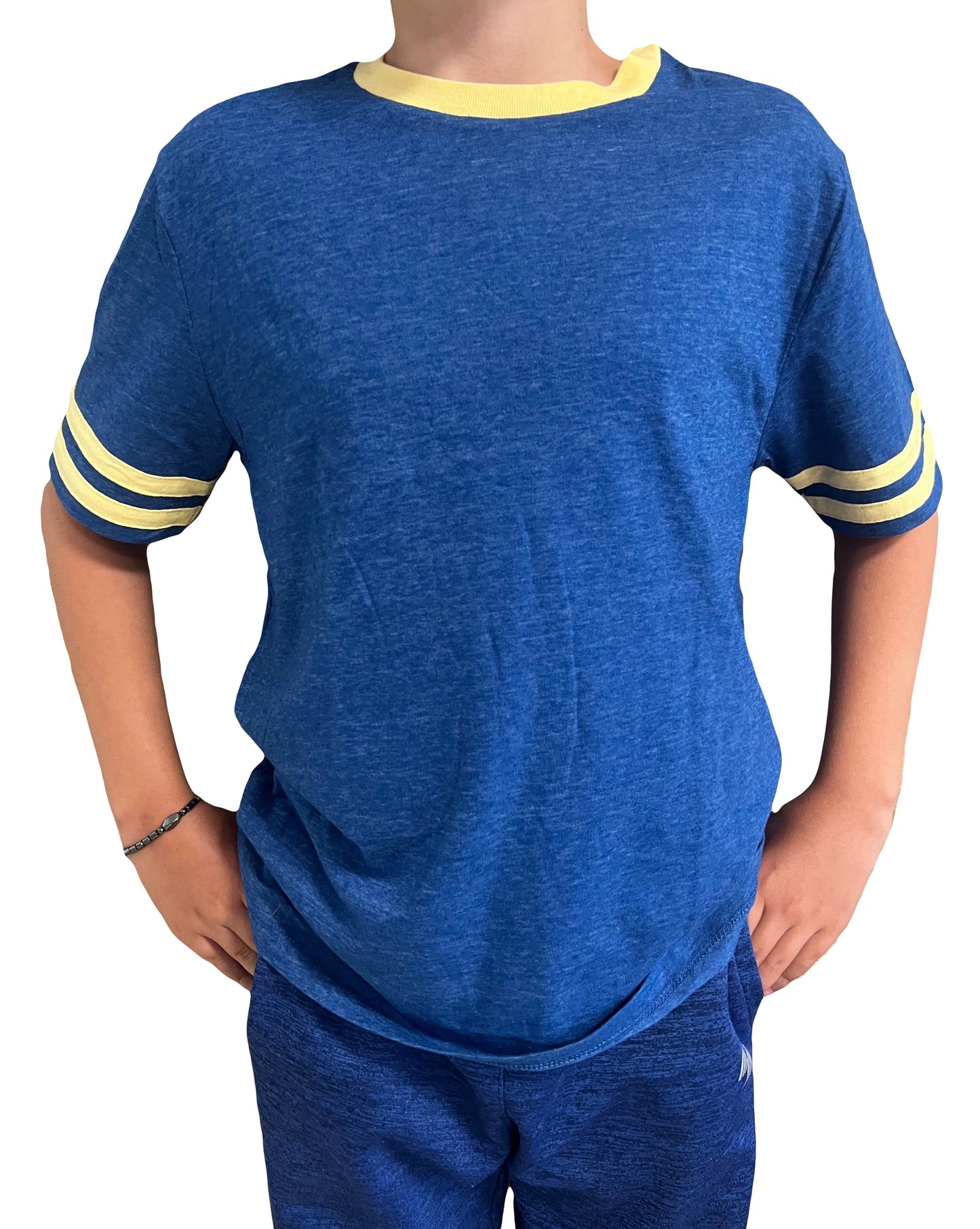 Camisa deportiva para niños