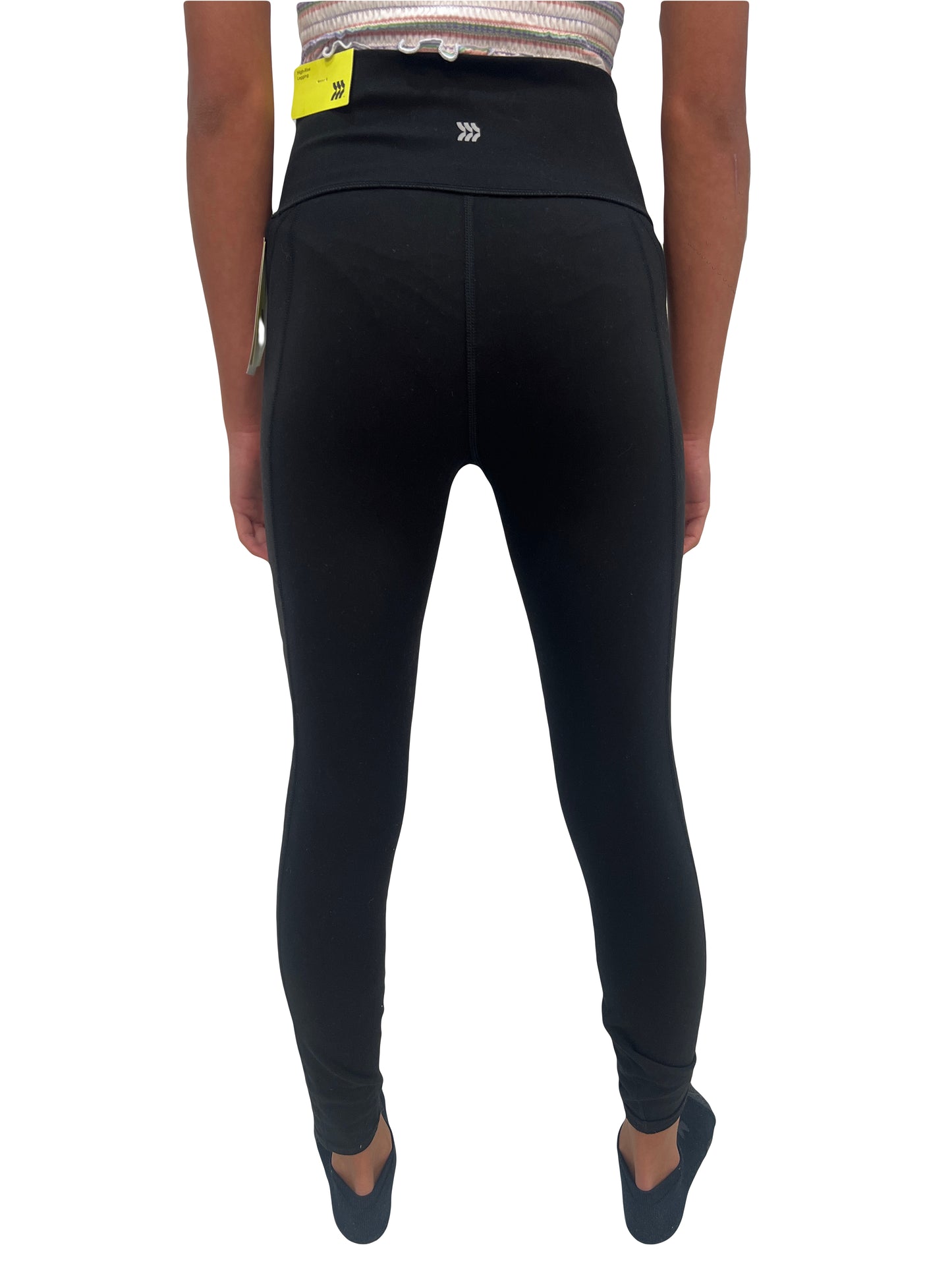 legging deportivo strech