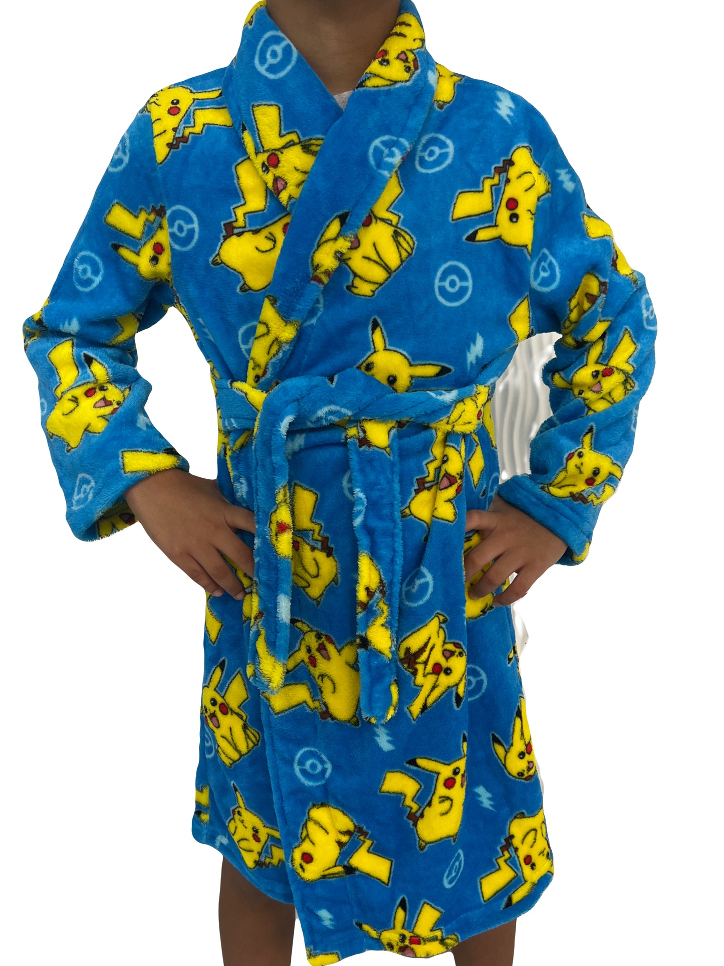 SleepWear de Pokemon