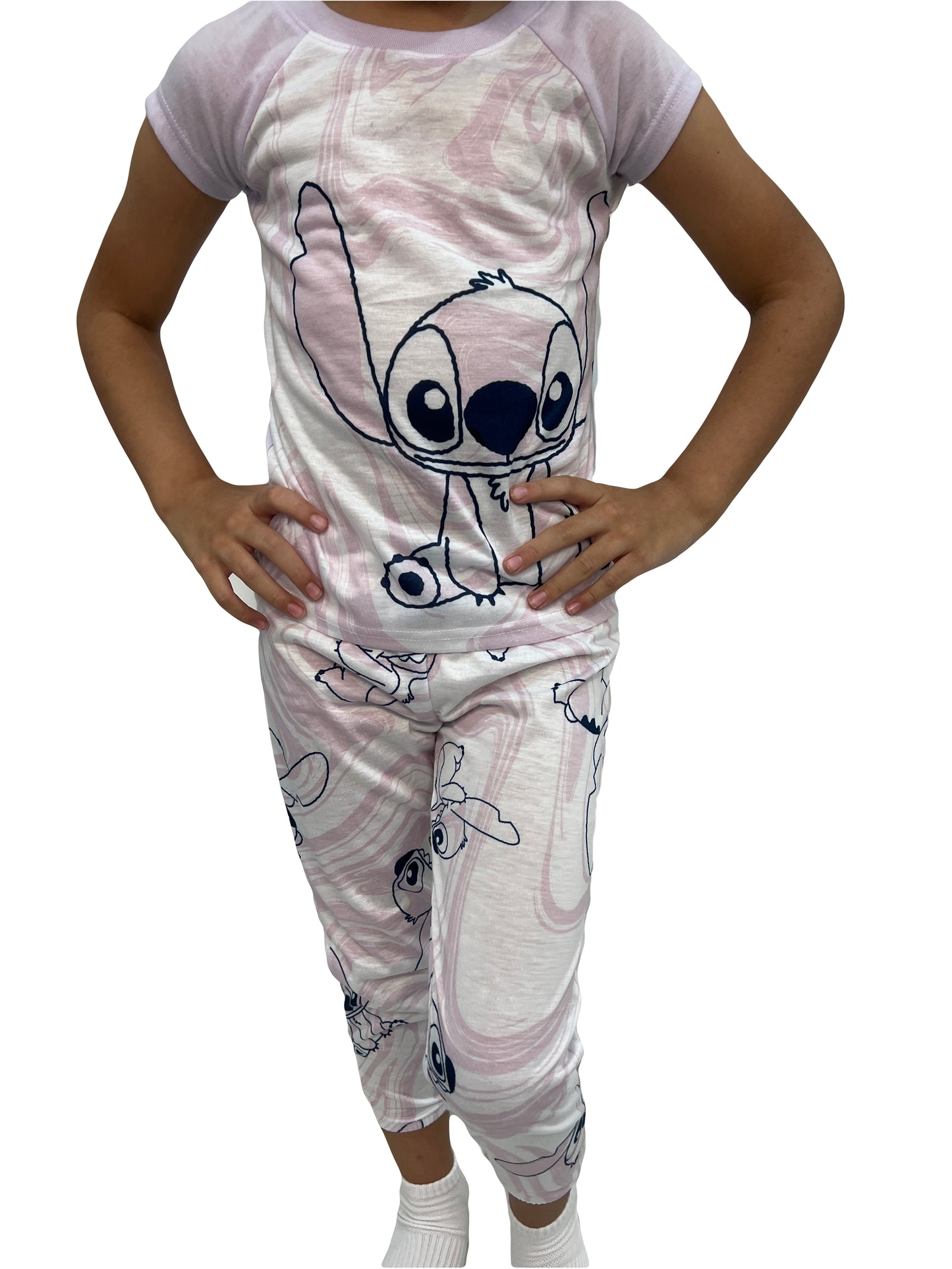 PIJAMA LILO Y STICH