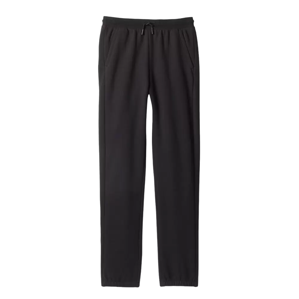 Pantalon deportivo con cordon