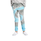 Pantalones de Sudadera Tie Dye