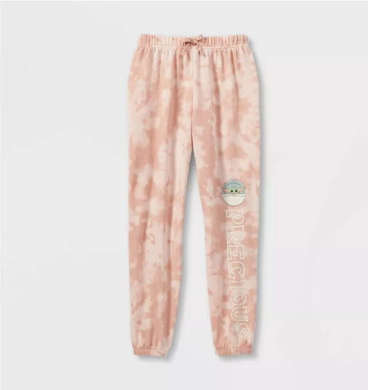 Pantalon deportivo star wars baby yoda