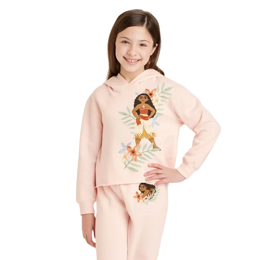 Sueter Moana para niñas