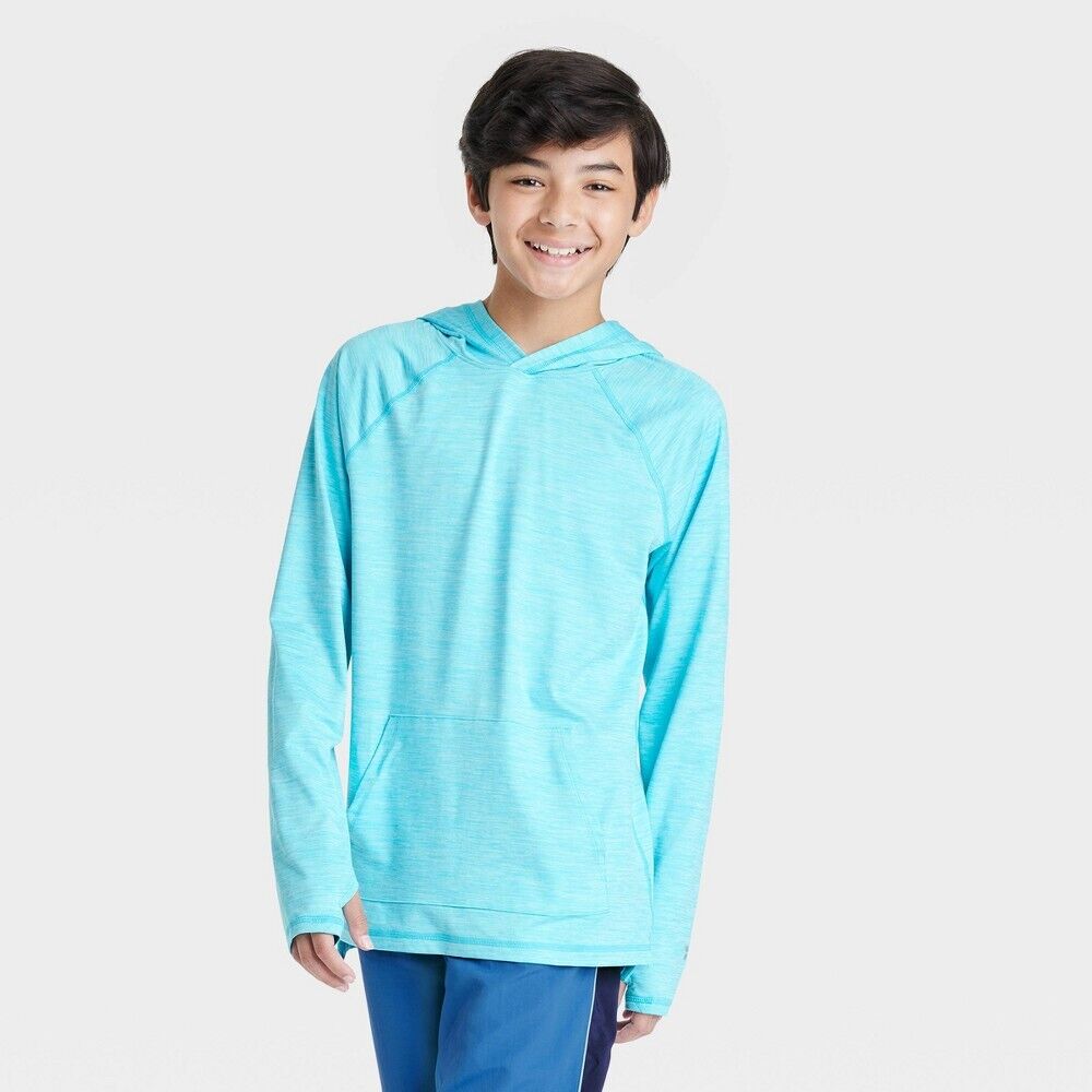 Sudadera con capucha de niño