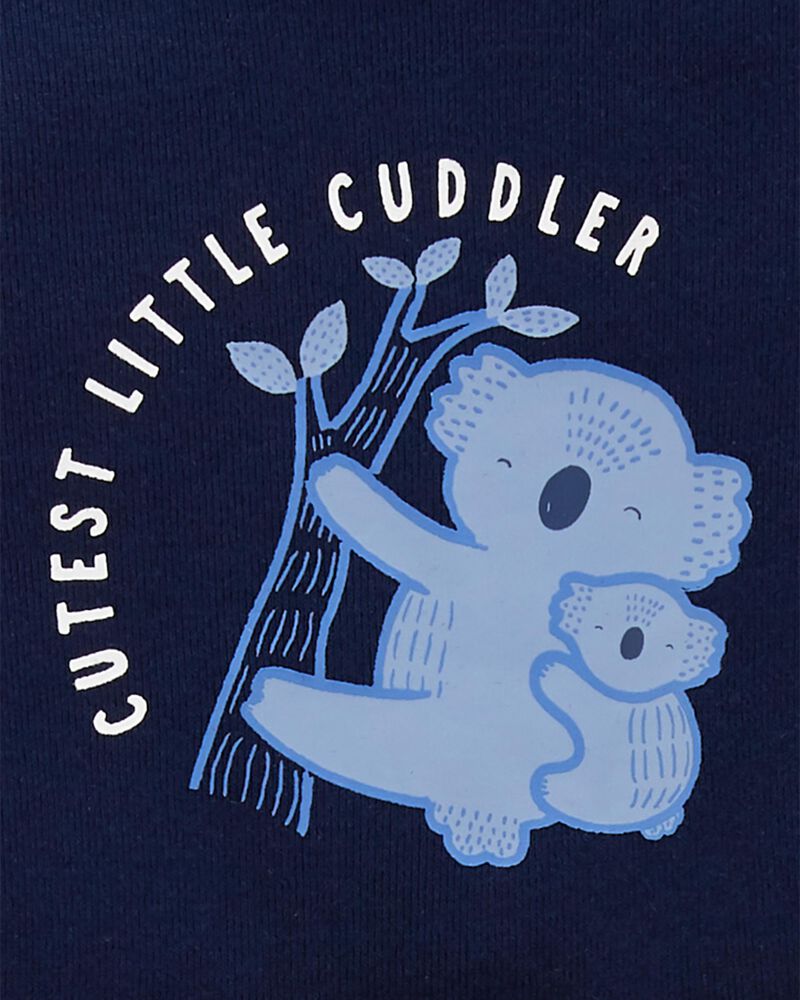 Baby 3-Piece Koala Little Character Set